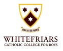 Whitefriars