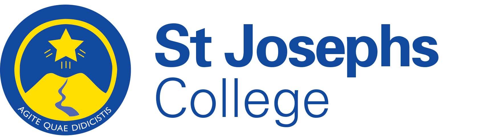 SJC Ferntree Gully Logo