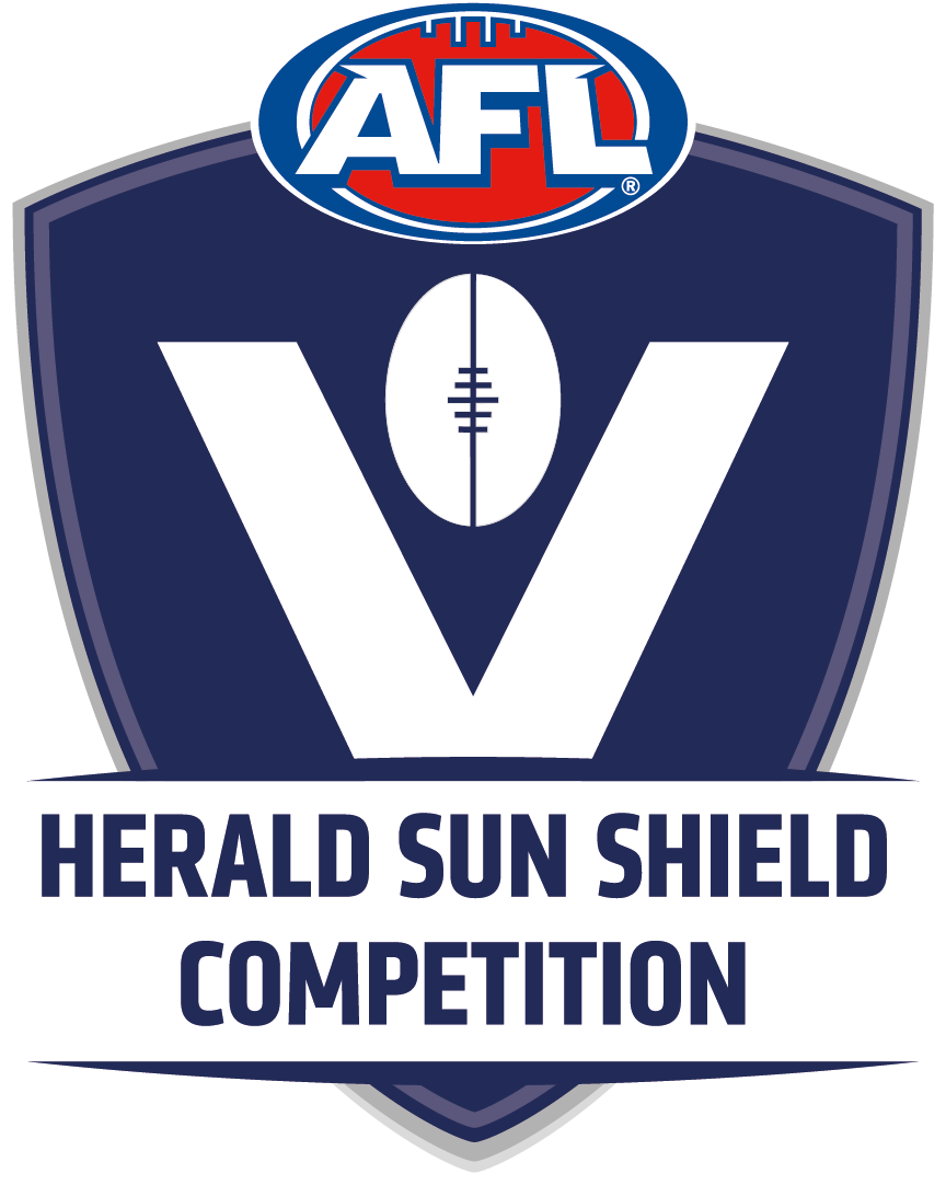 AFL Vic Herald Sun Shield Competition