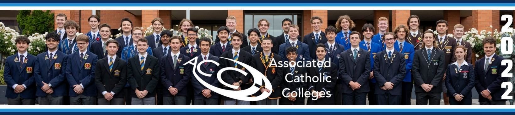 Associated Catholic Colleges